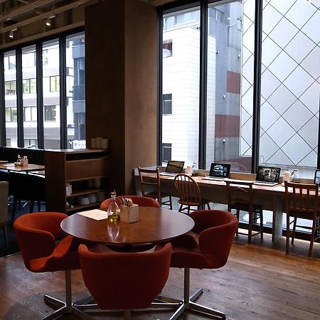 Hotel Unizo Tokyo Shibuya ภายนอก รูปภาพ