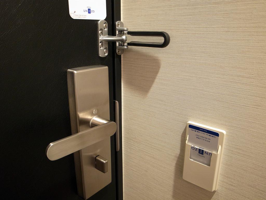 Hotel Unizo Tokyo Shibuya ภายนอก รูปภาพ