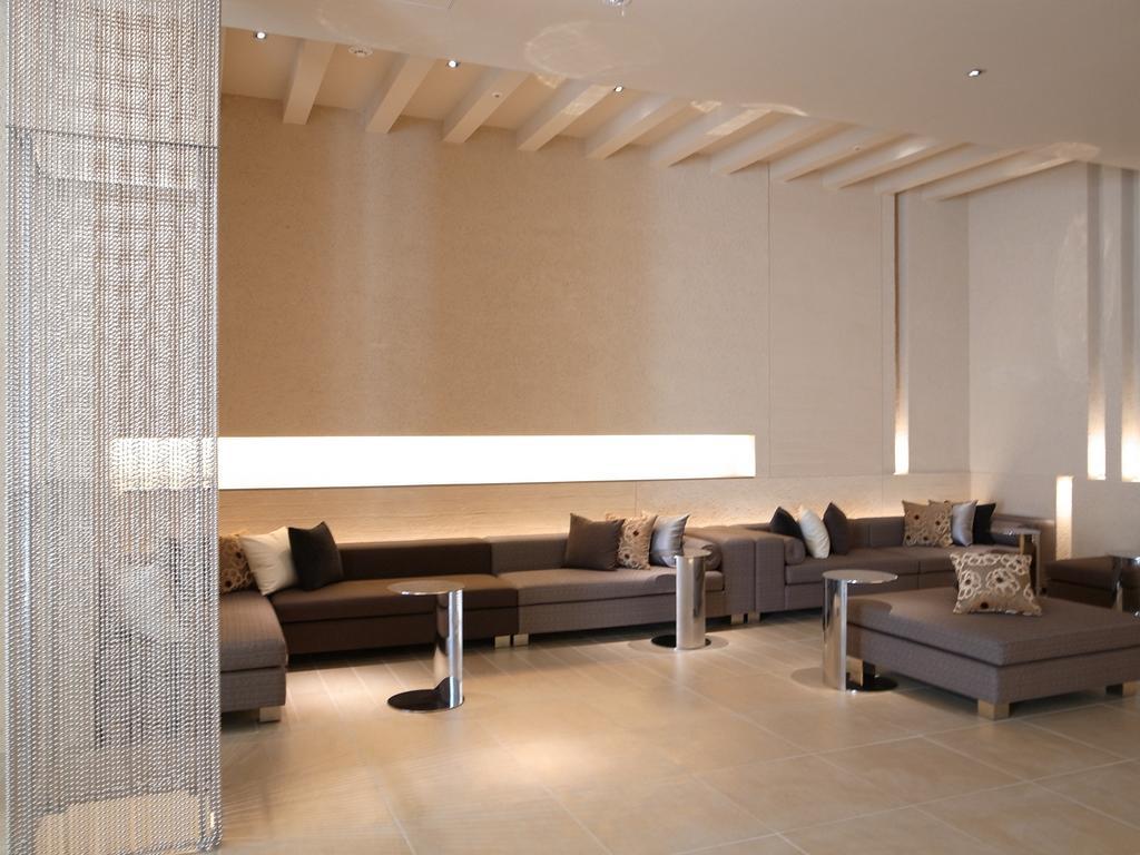 Hotel Unizo Tokyo Shibuya ภายนอก รูปภาพ