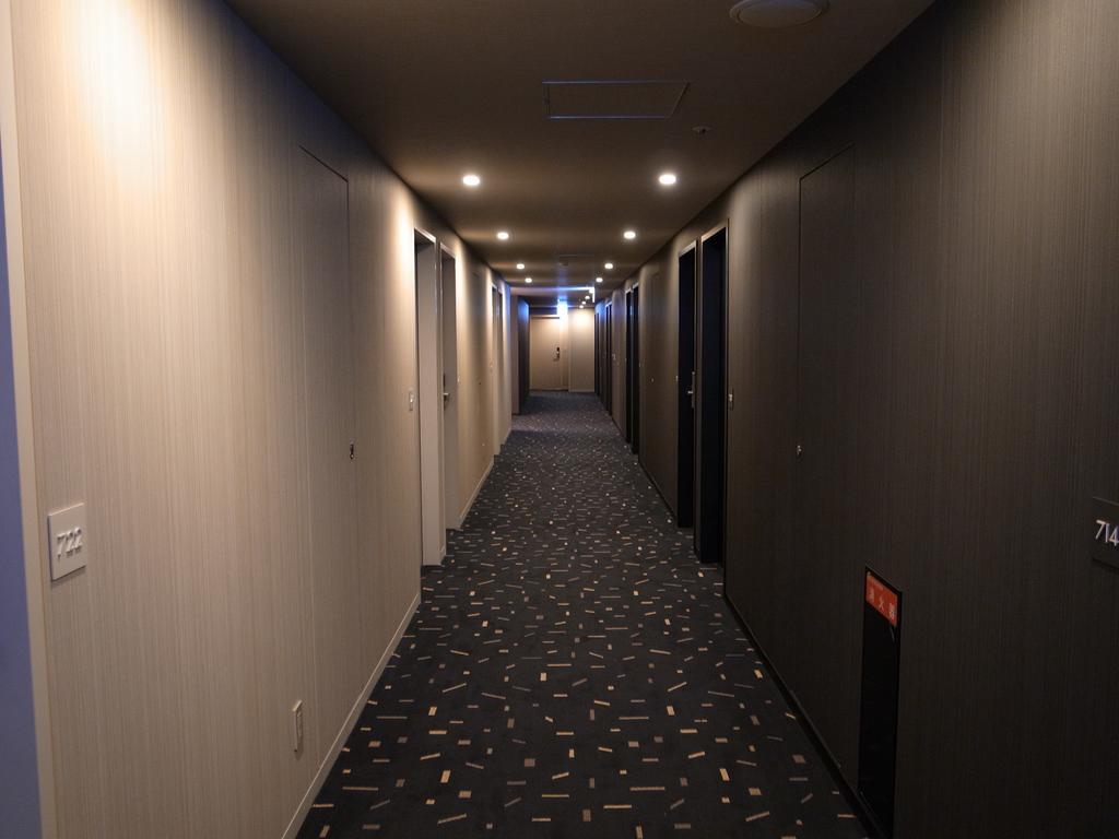 Hotel Unizo Tokyo Shibuya ภายนอก รูปภาพ