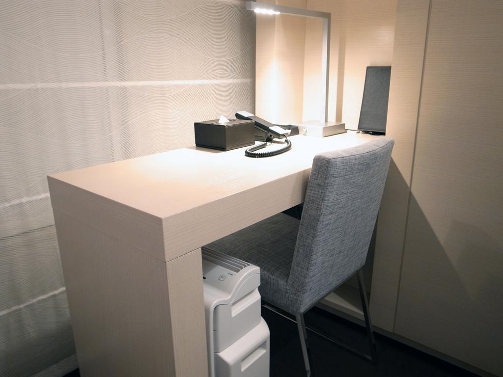 Hotel Unizo Tokyo Shibuya ภายนอก รูปภาพ