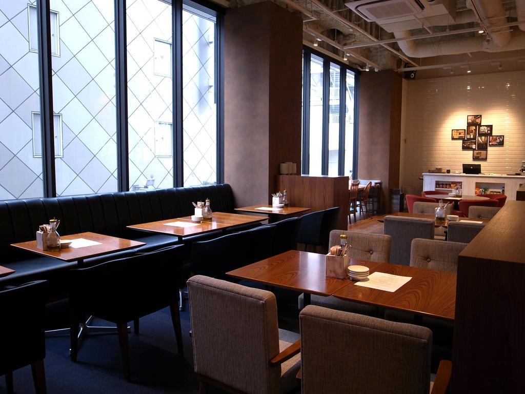 Hotel Unizo Tokyo Shibuya ภายนอก รูปภาพ
