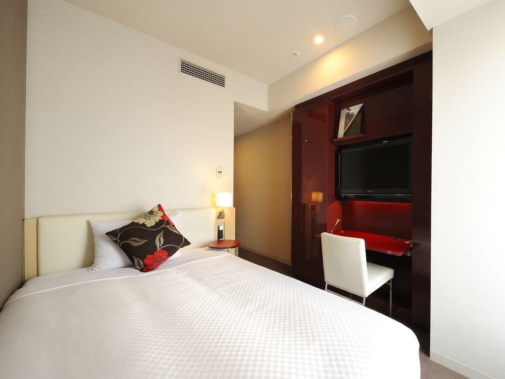 Hotel Unizo Tokyo Shibuya ภายนอก รูปภาพ