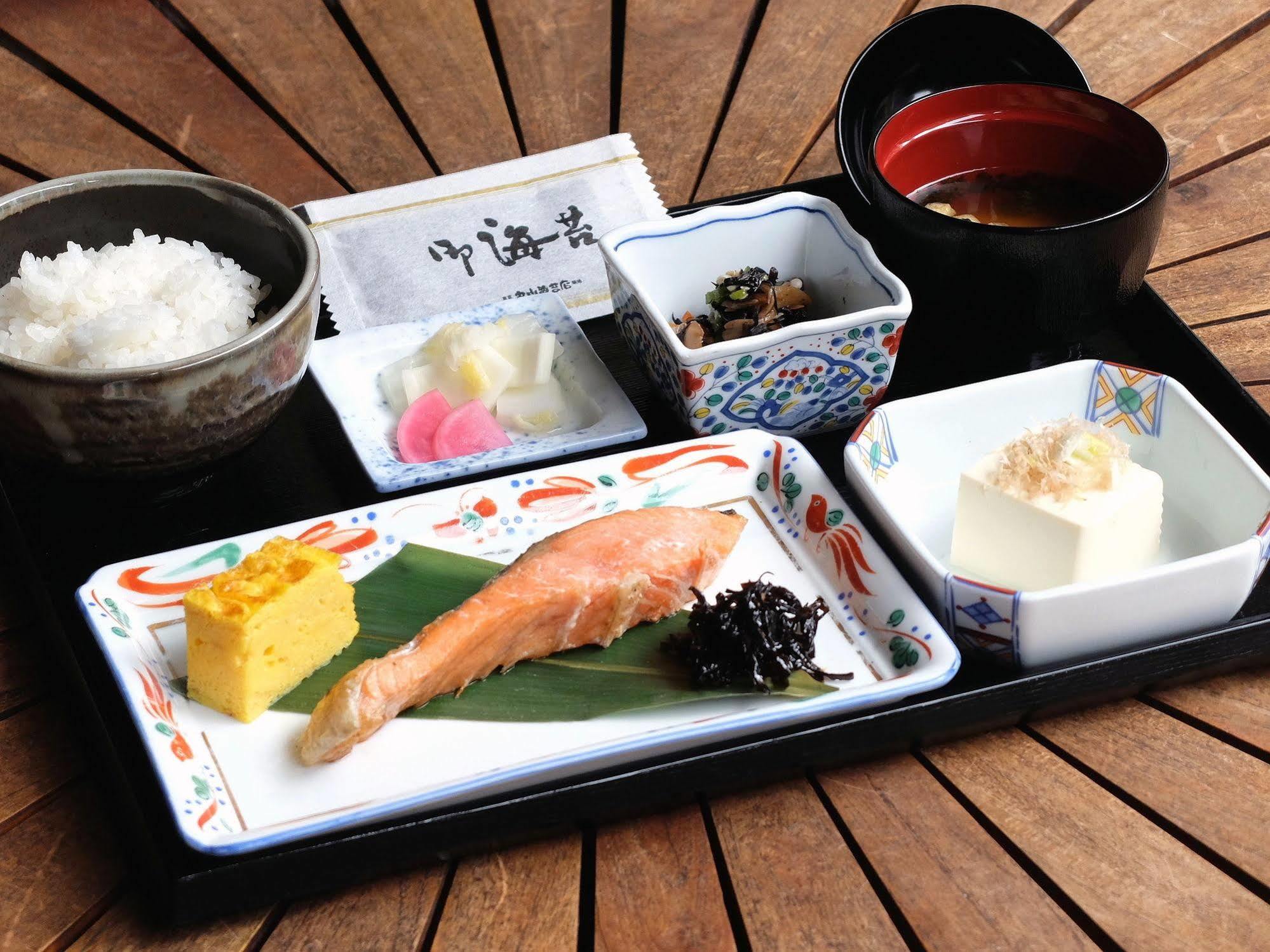 Hotel Unizo Tokyo Shibuya ภายนอก รูปภาพ