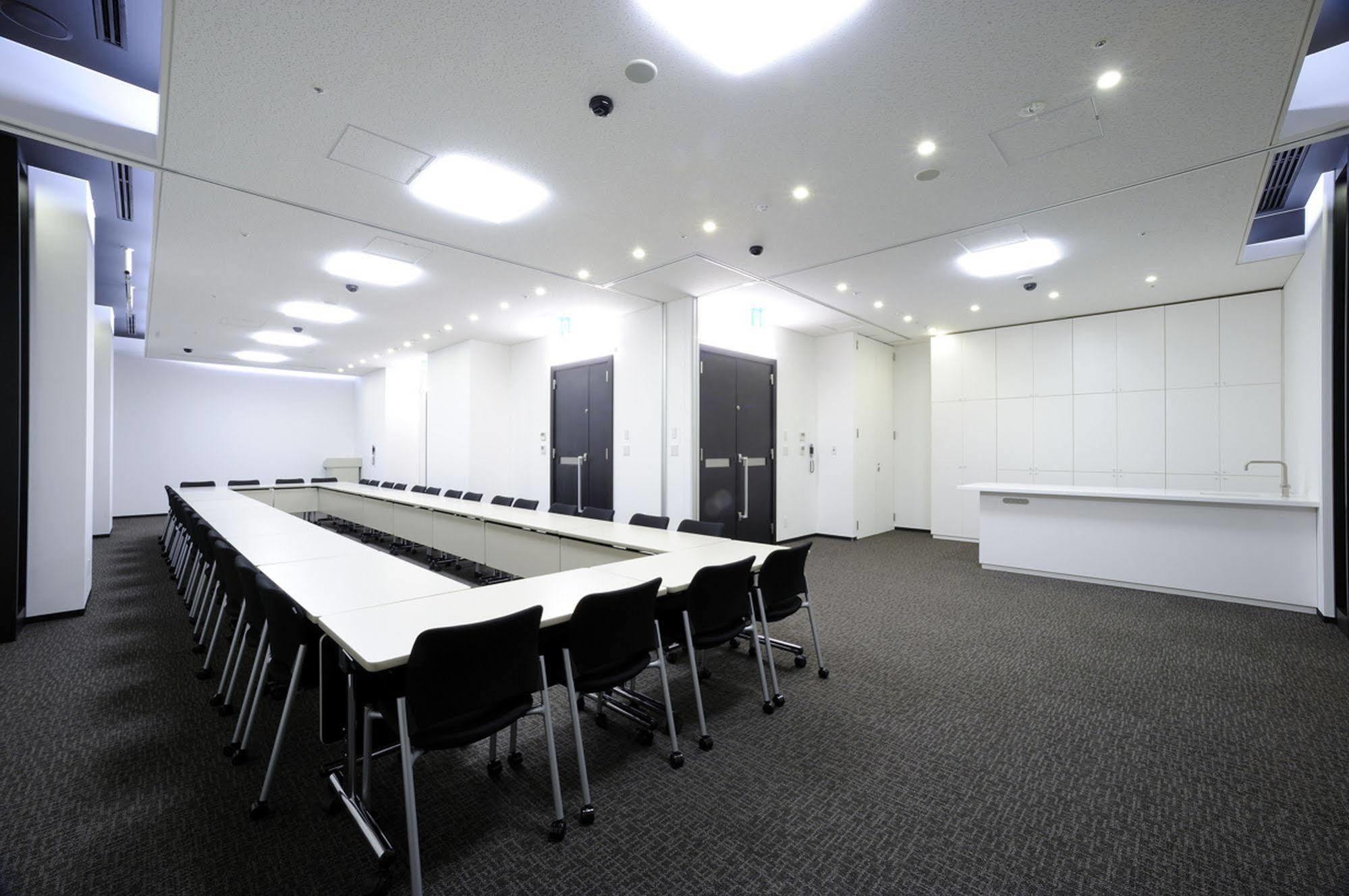 Hotel Unizo Tokyo Shibuya ภายนอก รูปภาพ