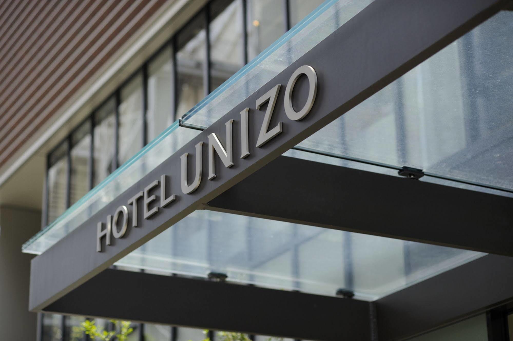 Hotel Unizo Tokyo Shibuya ภายนอก รูปภาพ