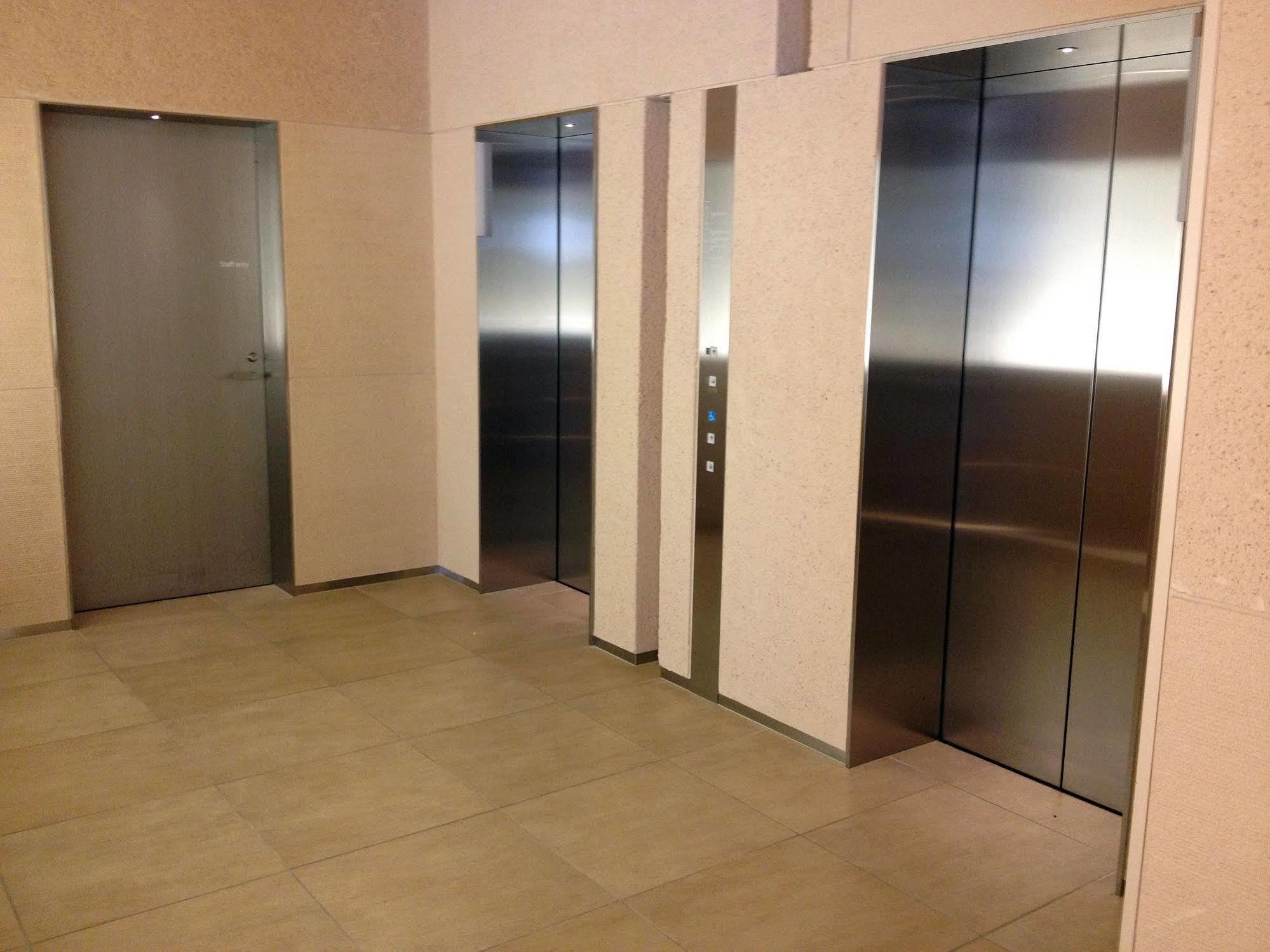 Hotel Unizo Tokyo Shibuya ภายนอก รูปภาพ