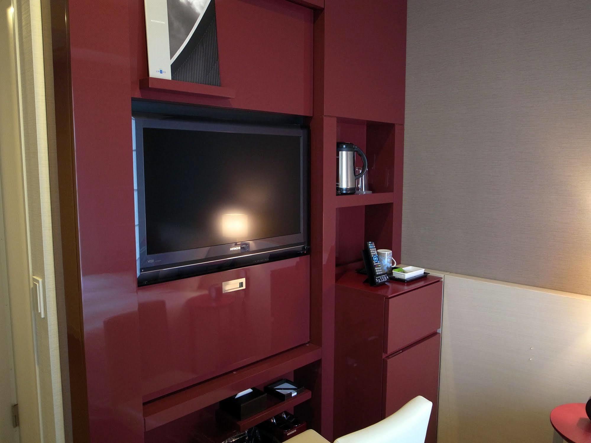 Hotel Unizo Tokyo Shibuya ภายนอก รูปภาพ