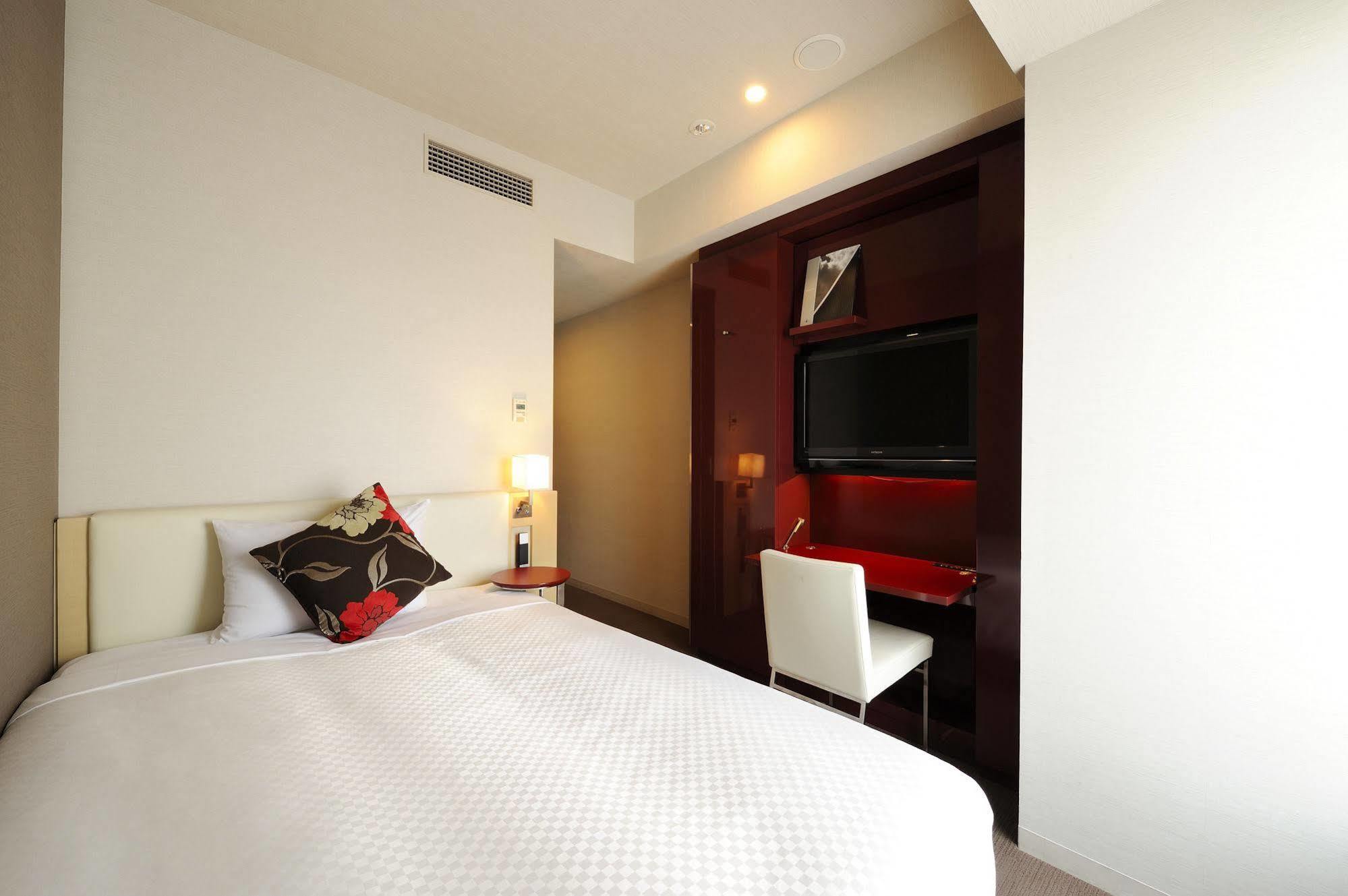 Hotel Unizo Tokyo Shibuya ภายนอก รูปภาพ
